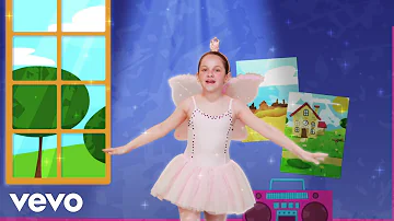 O que é preciso para ser bailarina?