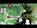 NIENAWIDZĘ TEGO BOSSA... - God of War 4 #8