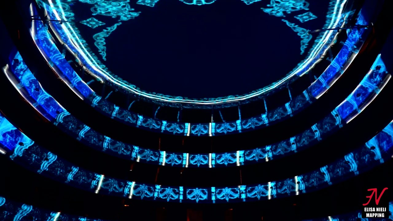 Teatro Bellini Palermo