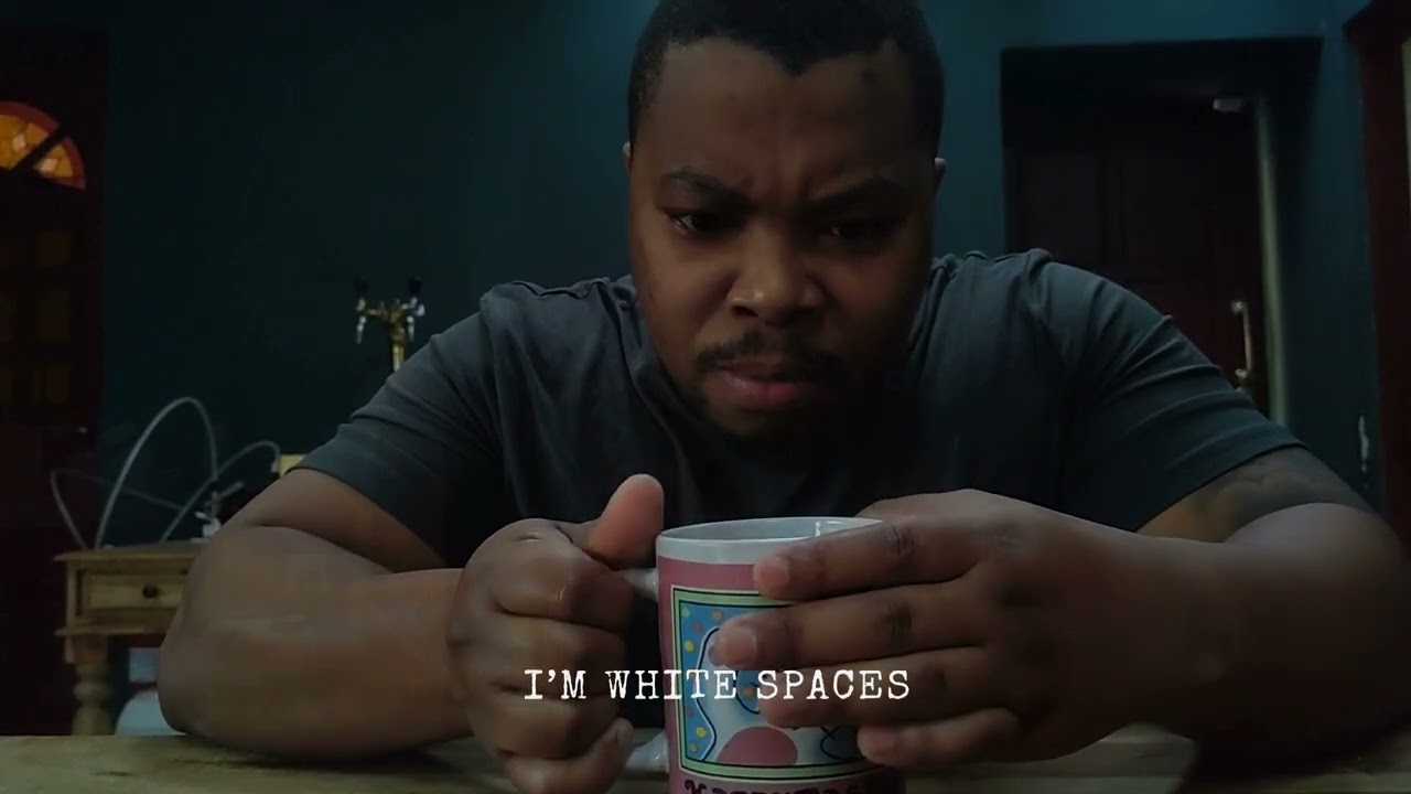 Spoken Work Poetry | Tshepo Molefe - Debt-Ridden