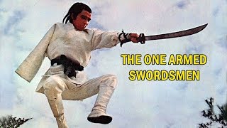 Wu Tang Collection - One Armed Swordsmen