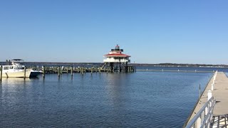 Maryland's EASTERN SHORE