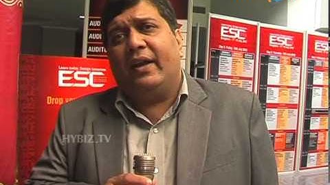 Anees Ahmed - Embedded Systems Conference Workshop