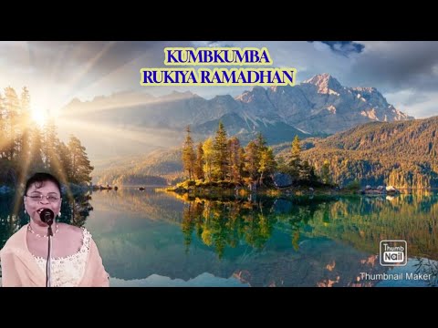 KUMBAKUMBA Ahlan Wa Sahlan