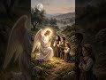 The Angel of Fatima Gave This Warning…(part 5) 🕊️ #shorts