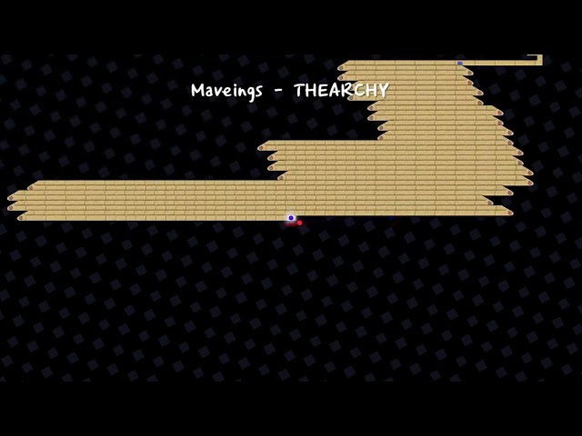 [Flashing Warning!] Maevings - THEARCHY class=