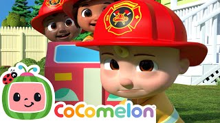 heroes rescue pretend play cocomelon cody s playtime songs