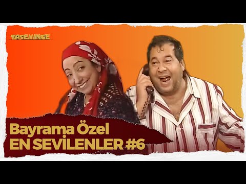 Yasemince Bayrama Özel En Sevilenler #6