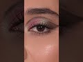 The Glitter Focal Point#eyes #eyeliner #eyemakeup