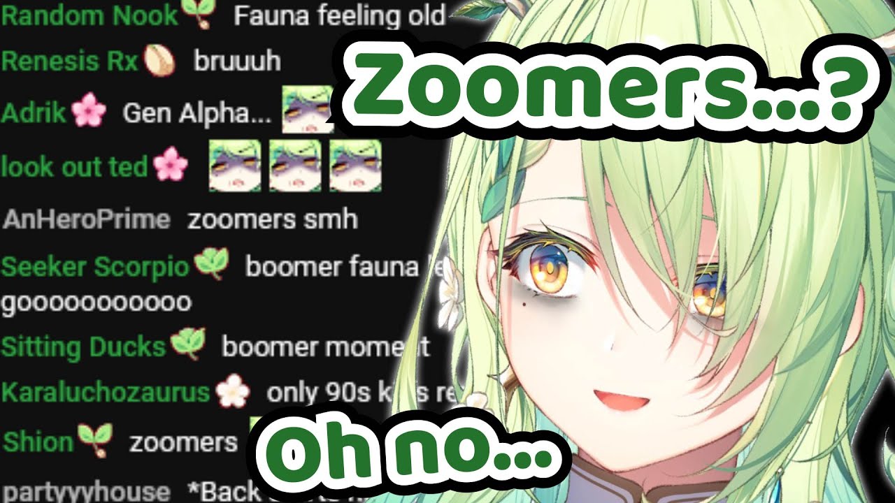 𝐅𝐚𝐮𝐧𝐚 𝐢𝐬 𝐁𝐞𝐜𝐨𝐦𝐢𝐧𝐠 𝐚 𝐋𝐢𝐭𝐭𝐥𝐞 𝐁𝐢𝐭 𝐓𝐨𝐨 𝐌𝐮𝐜𝐡 𝐨𝐟 𝐚 𝐁𝐨𝐨𝐦𝐞𝐫 𝐍𝐨𝐰...