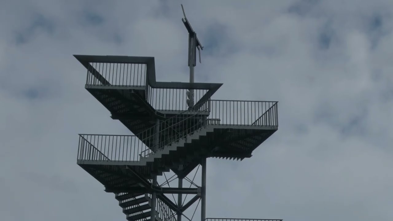 Burgen, Schlösser, Rhein (4K  HDR)