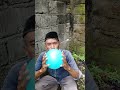mainan balon - bikin kaget - lucu ngakak#balon