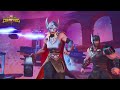 Thor vs the God Slayers | Marvel Contest of Champions