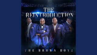 Miniatura de "The Brown Boyz - Fix It"