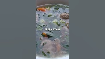 3 Masakan Harian Rumahan Mudah Dibuat dan Enak #shorts #shortsvideo