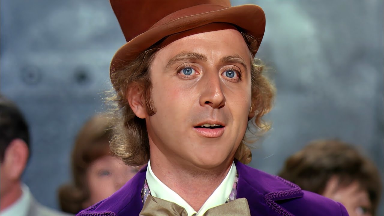 Stylized - Count to Three | Willy Wonka Remix - YouTube