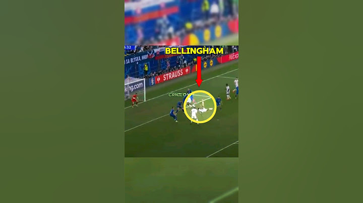 "Bellingham Saves England!🔥" #shorts #bellingham #shortvideo