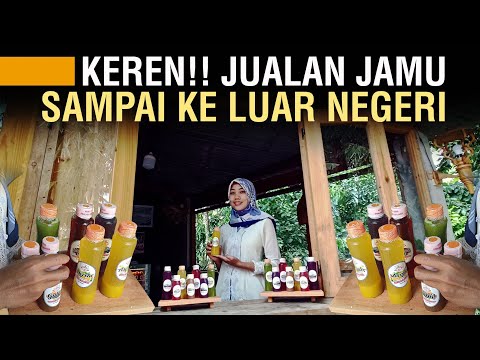 Jamu Drink Near Me
