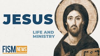 A Moment In History: The Life and Ministry of Jesus Christ