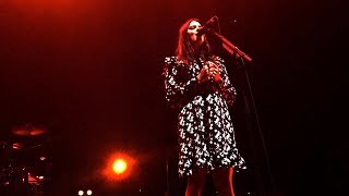 First Aid Kit San Francisco Masonic After the Gold Rush 9-28-18