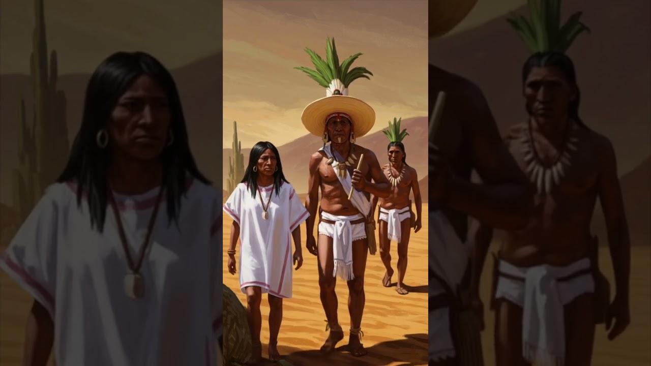 Lenguas originarias de México  