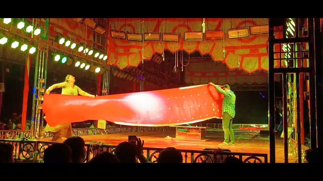 To prema lage nua nua jatra 