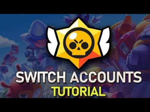 როგორ გადავიდეთ სხვა ექაუნთზე brawl stars saba pro