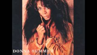 Donna Summer (All Systems Go Singles) - 03 - Love Shock