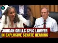 ‘$2,70,000 For Killing Lady…’ Jordan Confronts SPLC Lawyer For Spreading Hate in EXPLOSIVE Hearing