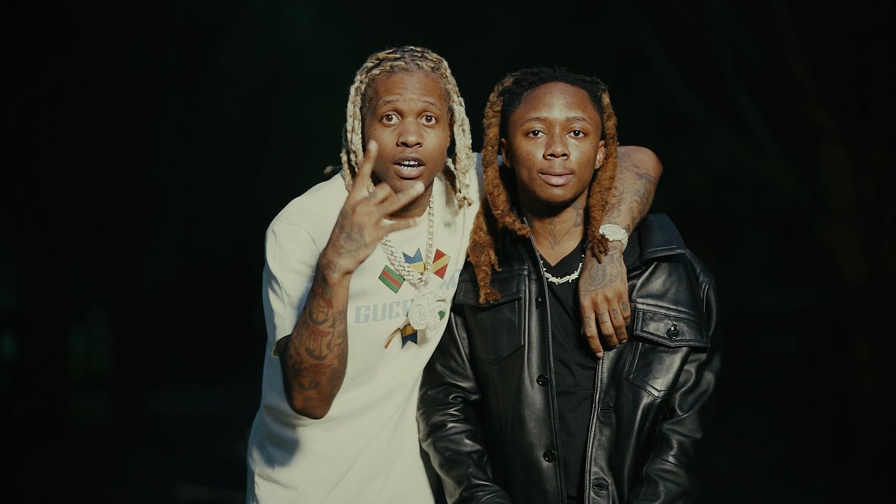 Slimelife Shawty Collabs with Lil Durk, Announces Better Living Album -  Audible Treats