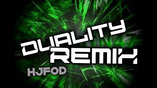 Dimrain47 - Duality Remix