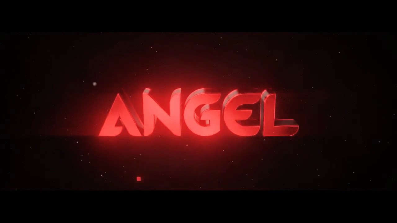 Intro de Angel gamer 234 - YouTube