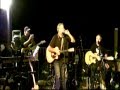 Dan whitney with southern steel perform angel eyes
