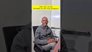 Why your need business software -POS / ERP - for your business in the era of AI