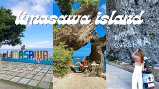 Limasawa Vlog Island Tour, Land Tour Roaming Around Leyte