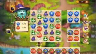 Magic Kitchen Level 10