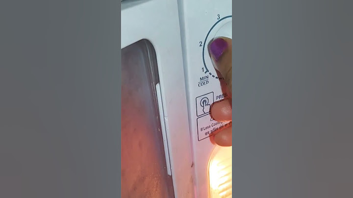 ഫ്രീസറിൽ ഐസ് കട്ട പിടിച്ചോ ഇങ്ങനെ ചെയ്യൂ #how to remove freezer ice
