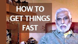 Instant Manifestation: How to Get Things Fast