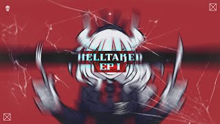 HELLTAKER EP#1 - Gimme dem cute demons