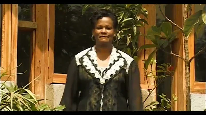 Nancy Torome - Ngai Ndatiagira Andu Mauthi