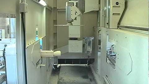 OIKOS RT4000 - "КРУЖКА"