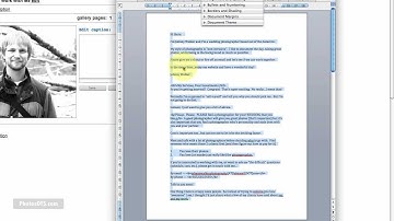 Step 7b - Create a Gorgeous Photography Website with SmugMug in 90 Mins