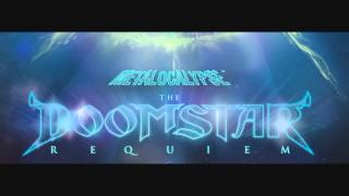 Video thumbnail of "METALOCALYPSE: The Doomstar Requiem: En Antris Et Stella Fatum Cruenti"