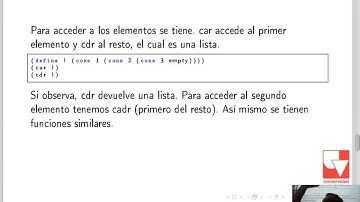 FLP Clase 1-14 Repaso Dr.Racket IV