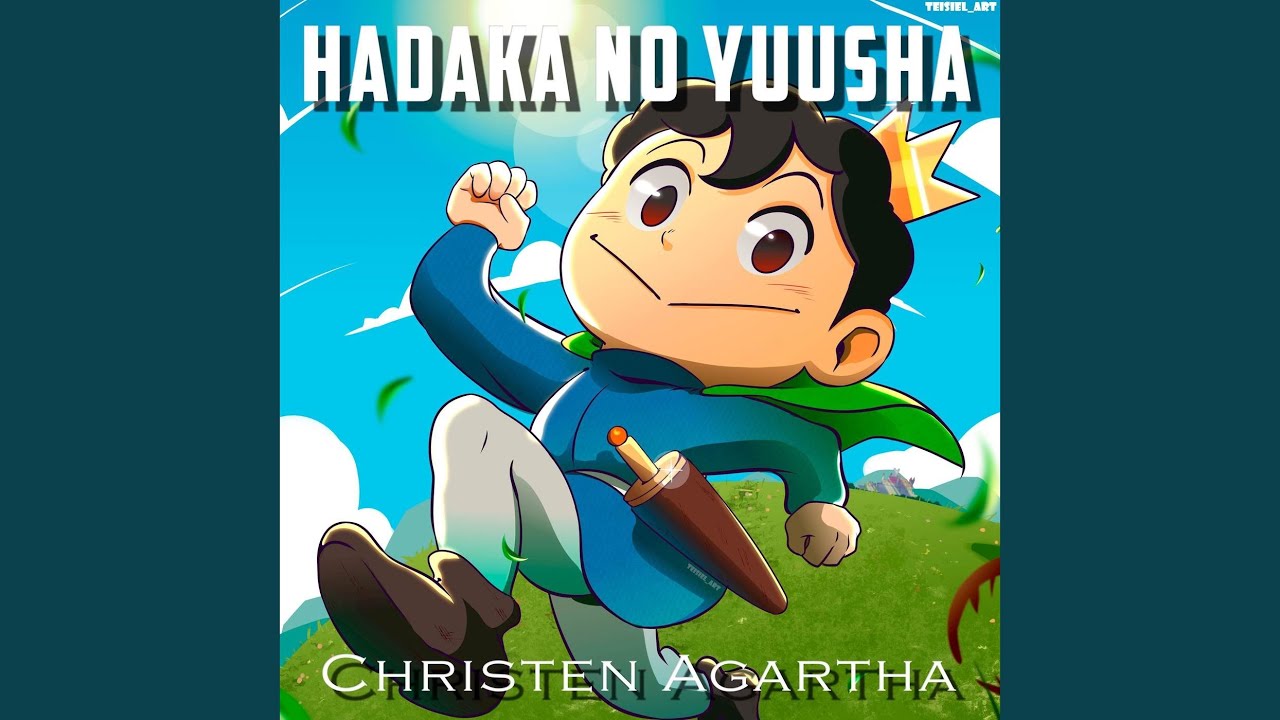 Hadaka No Yuusha (From "Ousama Ranking") - YouTube Music