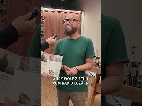 «Hesch scho gwüsst?» - Skin&amp;Soul sorgt für dein Wohlbefinden