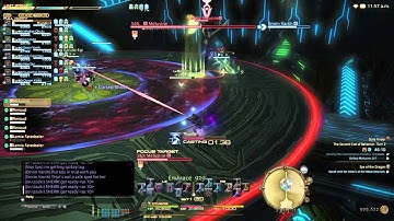 FFXIV T7 Clear