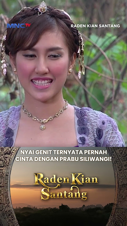 CINTANYA DITOLAK PRABU SILIWANGI! Terungkap Dendam Masa Lalu! #Shorts #RadenKianSantang #AlwiAssegaf