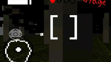 Slenderman [Horror Game] Teaser FPS MAKER 3D