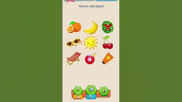 IQ BOOST LEVEL 4 #trend#viral#video#game#knowledge